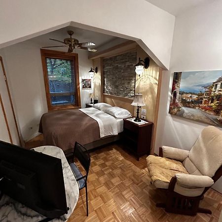 Gite Le Sieur De Joliette Montreal Exterior foto