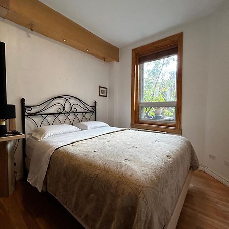 Gite Le Sieur De Joliette Montreal Exterior foto