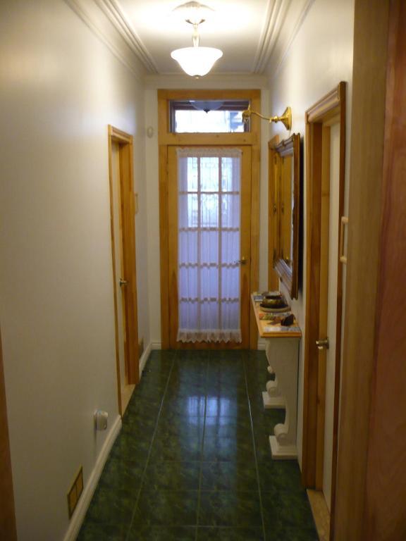 Gite Le Sieur De Joliette Montreal Exterior foto